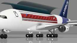 A380�����Σ�����ԭ��