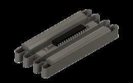 DIP IC���Ž�ֱ���ߣ�SPDIP 300 mil/7.6mm��
