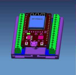 ESP32�ն�������