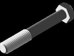 M6X50��˨M6������ĸ