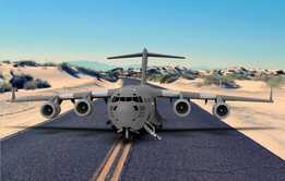 ����C-17 Globemaster