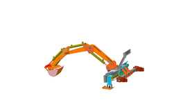 KUBOTA F1900�ھ��