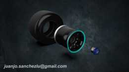 ÷����˹AMG F1 W12 E������ǰ����Ȧ[������]
