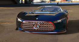 ÷����˹-����Grand Turismo
