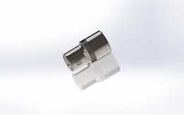10mm��Ͳ1/4'����