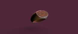 ͭ��-Bague en cuivre