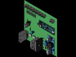 ��ѹ���Arduino BMS V1.0