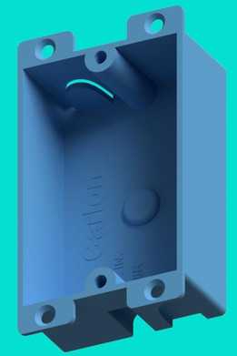 J-Box��Carlon��B108R-UPC��˾