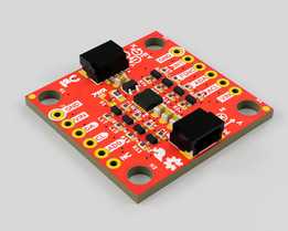 SparkFun 9DoF IMUת