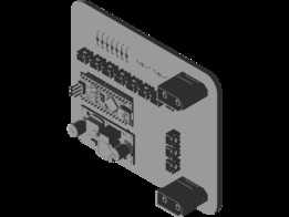 ��ѹ���Arduino BMS