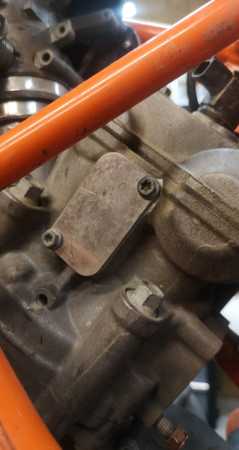 KTM BIG TWIN SASɾ��