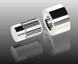DIN 5480��240x8x28x8