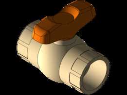 REGISTRO PVC 40MM ESFERA销售等级