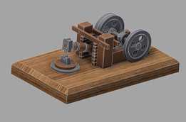 Schwanzhammer-β��
