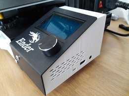 ��������Ƥ��Ender 3 
