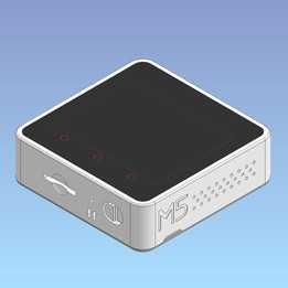M5Stack Core2 ESP32�����������׼��ṹ���