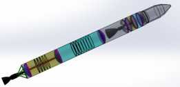 falcon 1��SpaceX������ṹ