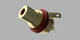 Neutrik Rean NYS367 Cinch����RCA������