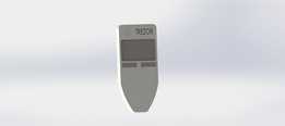 TREZOR����Ǯ��