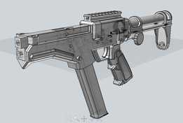 Vlakvark��warthog��pdw/���ǹ/����ǹδ���