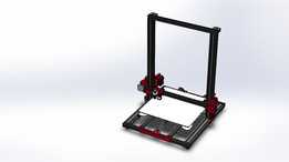 CR-10 3D��ӡ�����޸�