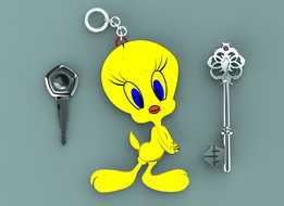 TweetyԿ����