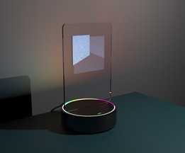 3d led��