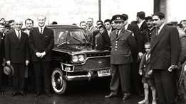 Devrim������˾-1961