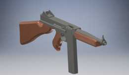 ����ɭM1A1 M1928