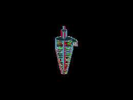 ��ҵ����2D