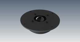 STX tweeter T.10.200