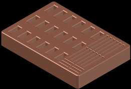 USB Organizer plus