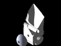 脚