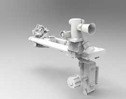 Lafette MG34����2��