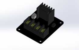 ��mosfet 25A