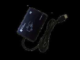 RFID 13.56Mhz IC USB读卡器