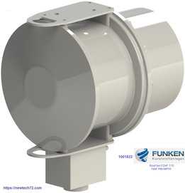 FUNKEN FDvF 110+/4/P