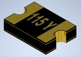SMD 1812 PPTC����;M