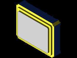 ˮ��3.2x2.5x0.7mm 4p