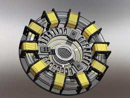 \u003cIRON MAN\u003e