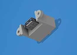 USB A��-��尲װ