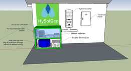 HySolGen-V1������Դװ��