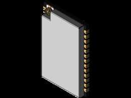 MAXIIOT-DL7612��