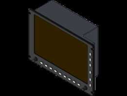 GRT��ƽ��/Sport 10.1 EFIS