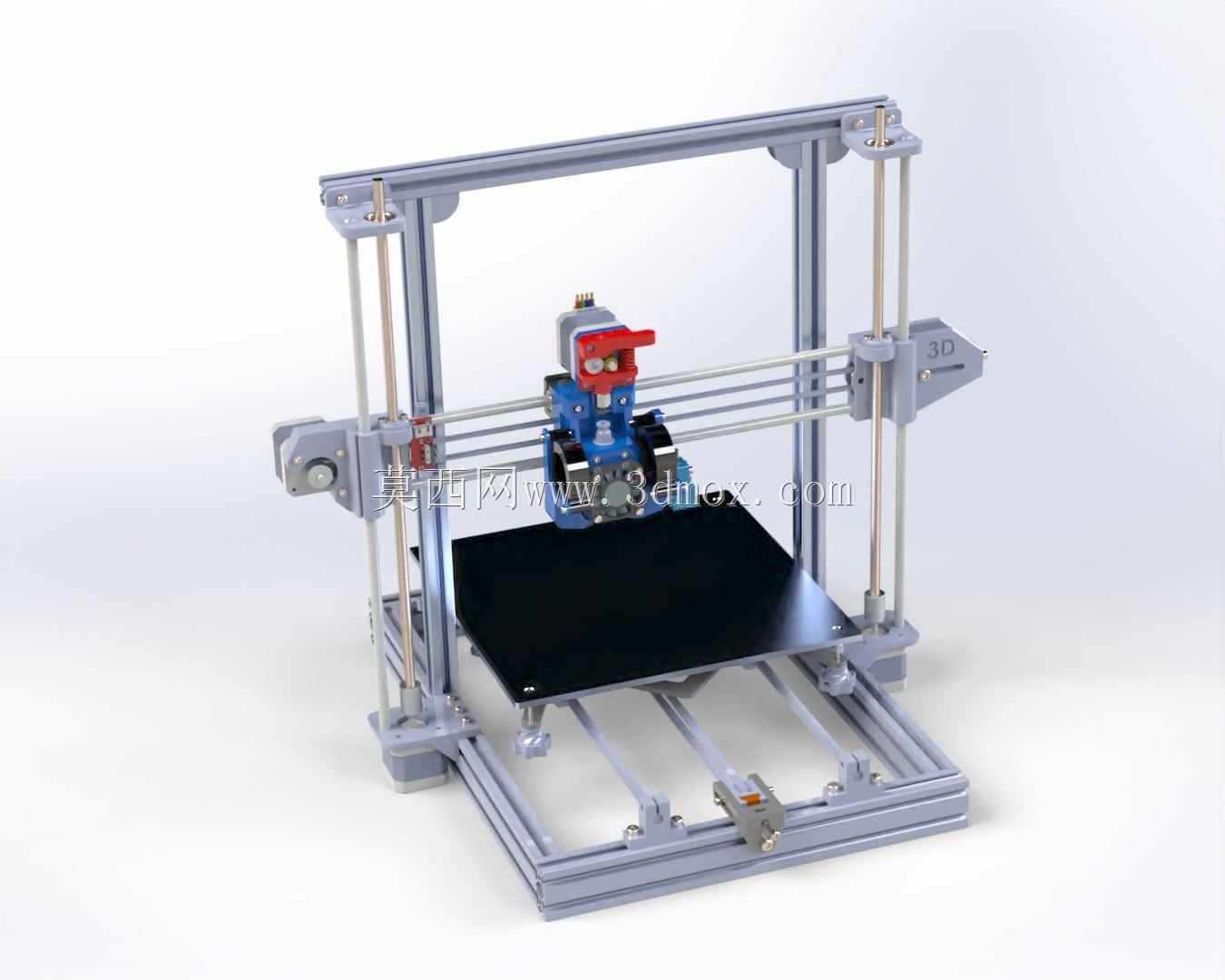 3D打印机