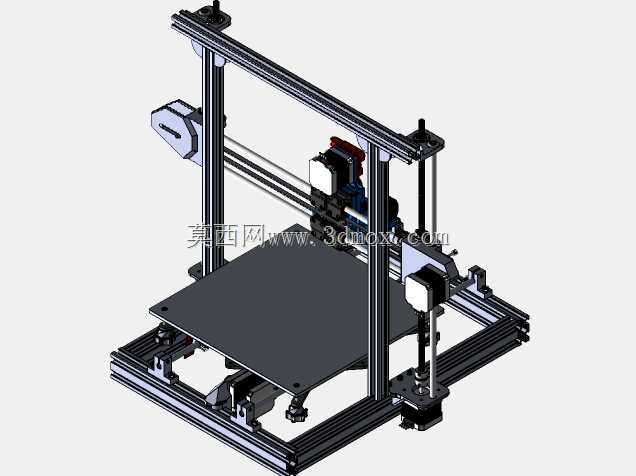 3D打印机