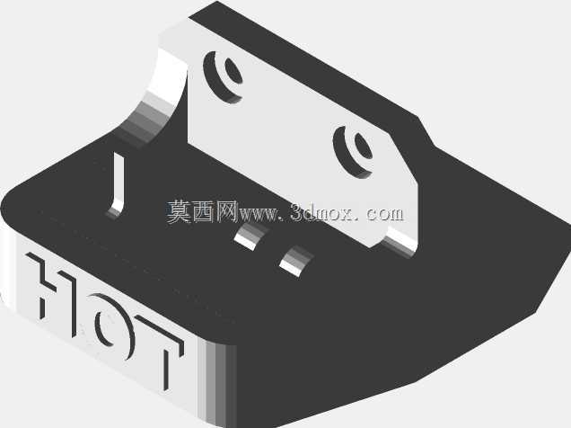 CR-10S X导轨-BMG双挤出机V2