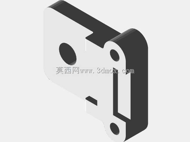 CR-10S X导轨-BMG双挤出机V2