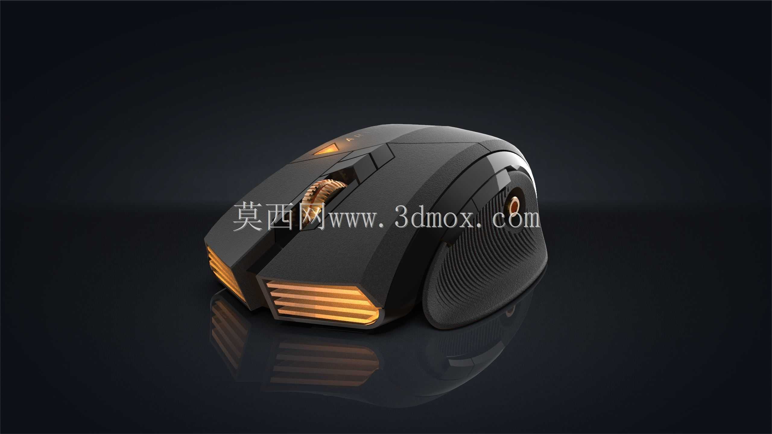 ARTEMIS C-515小鼠