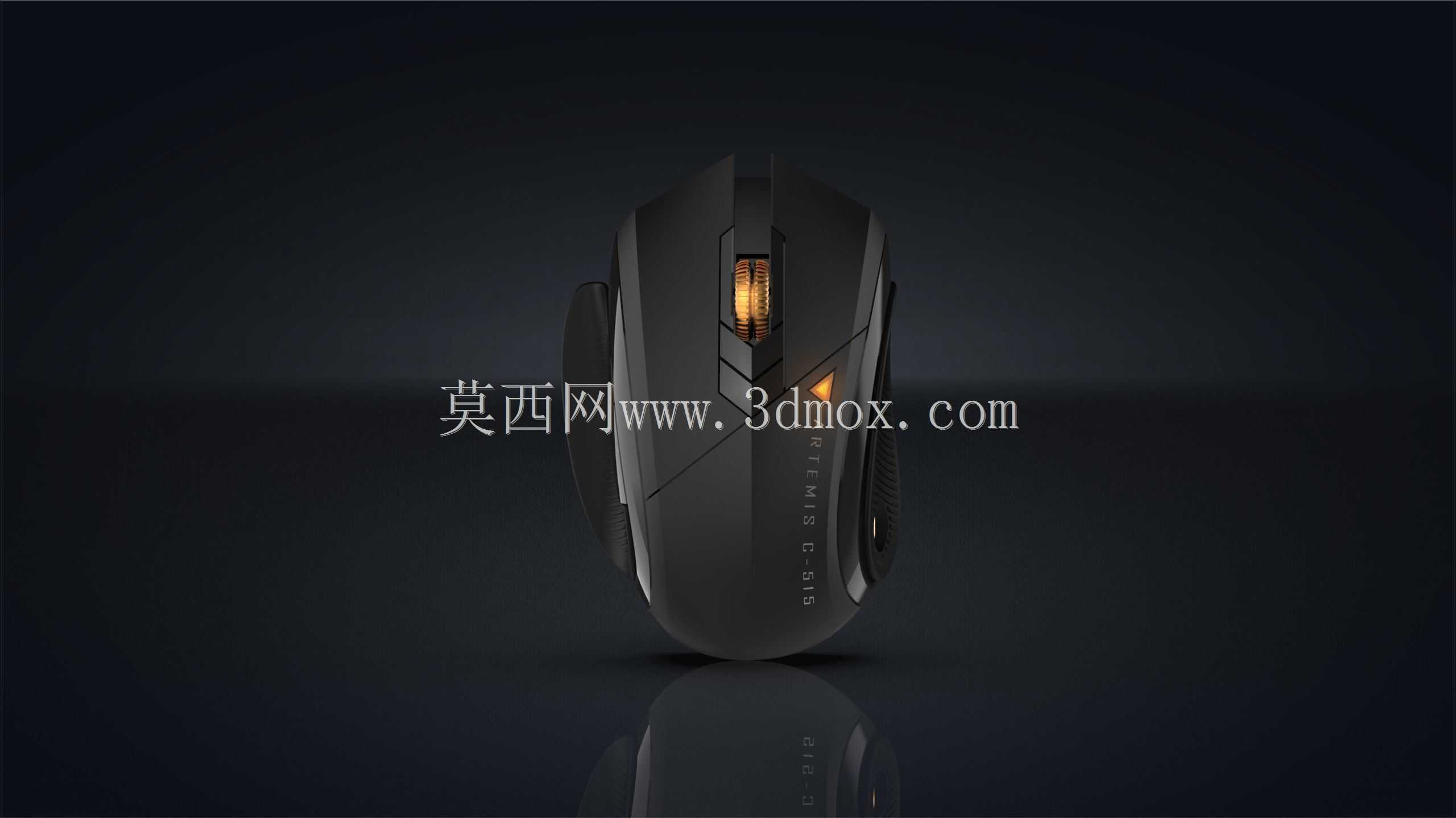 ARTEMIS C-515小鼠